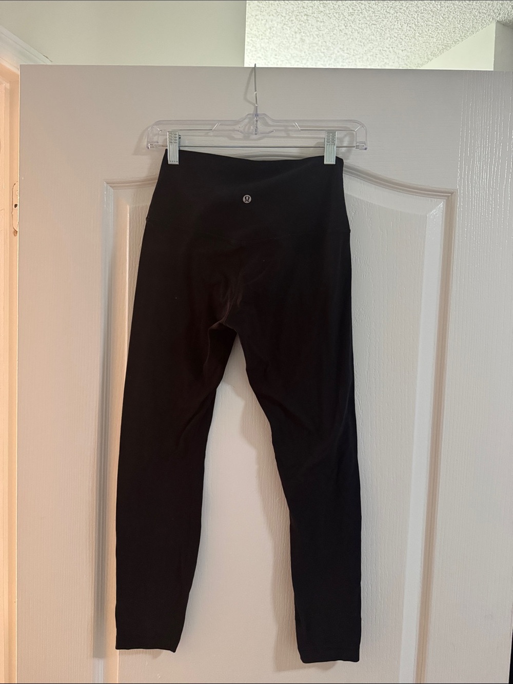 Lululemon align legging Size 6 25’